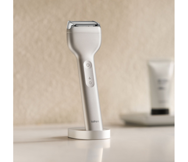 Laifen Golarka Laifen T1 Pro Srebrna - 1515906 - zdjęcie 6